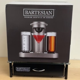 Be Your Own Bartender item