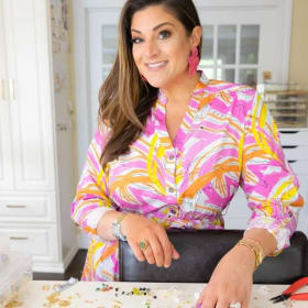 🌸 Forlanya Jewelry Set – $500 Value item