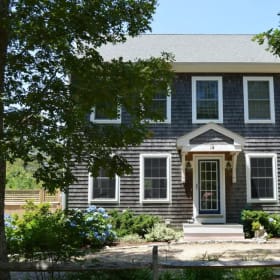 One Week Stay on East Chop, Fall & Spring Season item