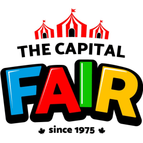 Capital Fair Admission and Ride All Day for Four (B) item