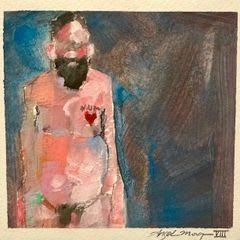 Angela Morgan Oil Pastel Set item