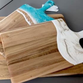 Lynne & Liana Boards - Large item