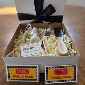 Spa 901 x Vogue Theatre item