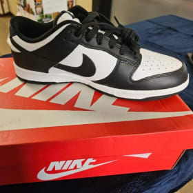 Nike Dunk Retro item