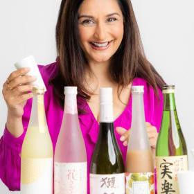 Saké Home Experience For 8 item