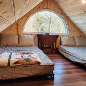 2 Night Treehouse Stay! item