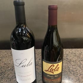 Lula Wines item