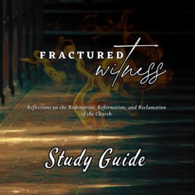 Study Guide  (Signed Paperback) item