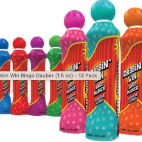 Bingo Dauber item