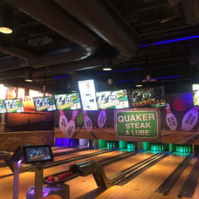 Spare Time & Tasty Bites item