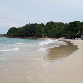 Krabi Beach (Single Occupancy) item