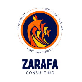 The Resilient Leader: Leading for belonging Blueprint item