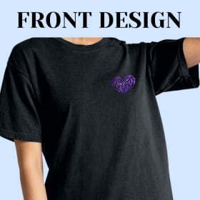 Large Bark After Dark Shirt item