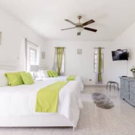 LJH Hideaway - 7 Nights Stay - Jamaica item