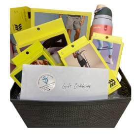 Let's Get Physical (Physical) item