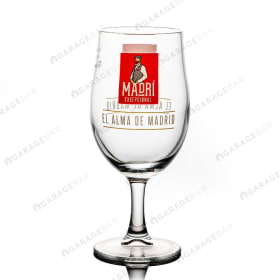 Beer Glasses & Patio Umbrella item