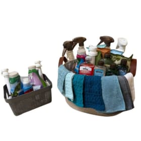 Naturally Spotless item