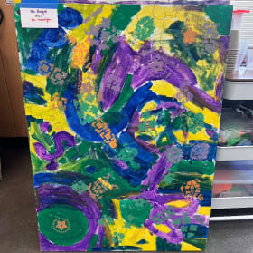 Hanyack and Vermilyea item