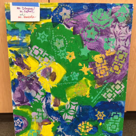 Salaysay/Fabian and Mendiola item