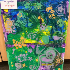 Lipnitsky and Thompson item