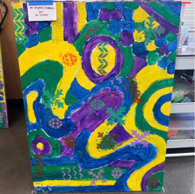 Farquhar/Felland and Zimmer item