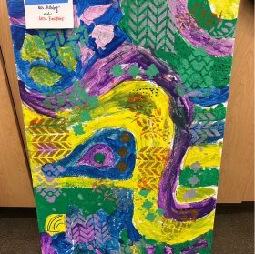 Ashby and Faulkner item