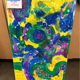 Mikus and Bucaroff item