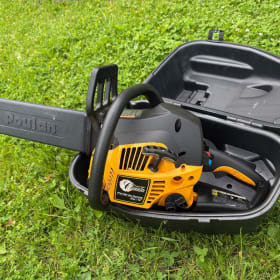 Poulan Classic Chainsaw item