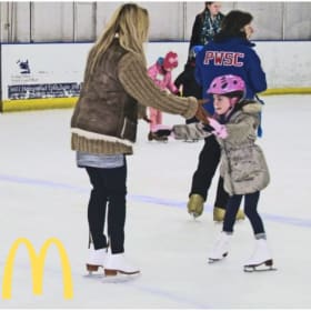 Skate & Mickey D's item