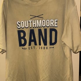 Vegas Gold Shirt (Required) item