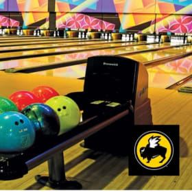 WOW! Zone + BWW item