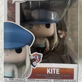 Funko Pop! Kite Vinyl Figure item