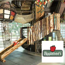 Little Explorers & Big Appetites item