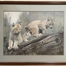 Charles Frace Prints item