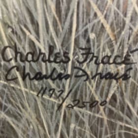 Charles Frace Prints item