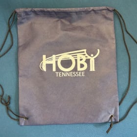 Drawstring Bag item