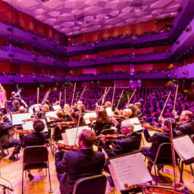 An Evening of Classical Brilliance item