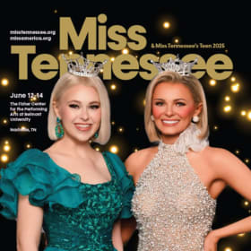 Miss TN Program Book item