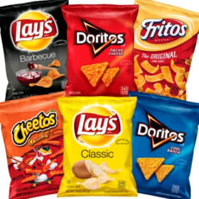 Chips item