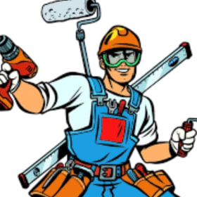 3-hour house maintenance service from Fraser Berry. item