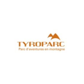 2 accès méga tyroliennes - La Classique TYROPARC item