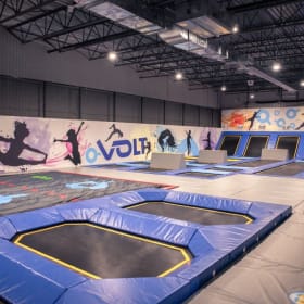 4 billets journaliers - O'volt Blainville item