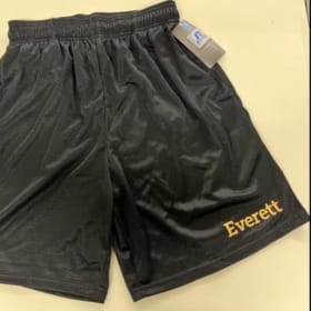 Everett Shorts Small item
