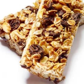 Granola Bar item