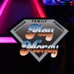 10. Play Money Pinball - 2 Passes item