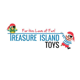 $50 Gift Card - Treasure Island Toys item