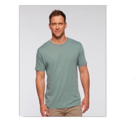 Unisex Vintage Wash Tee (6902 wasbas) item