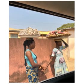 Young Love by Marcia Minter item