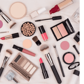 Private Makeup Lesson with Top Artist Kristine Studden item