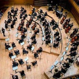Orchestre Métropolitain - Paire de billets pour un concert item